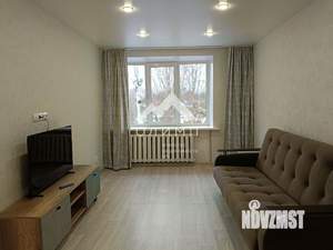 2-к квартира, на длительный срок, 48м2, 5/5 этаж