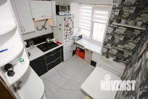 1-к квартира, на длительный срок, 30м2, 5/5 этаж