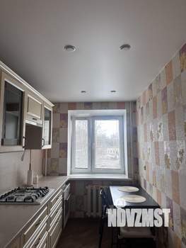 1-к квартира, на длительный срок, 45м2, 3/5 этаж