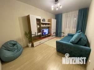 2-к квартира, на длительный срок, 52м2, 13/13 этаж