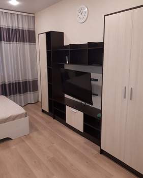 1-к квартира, на длительный срок, 44м2, 6/8 этаж