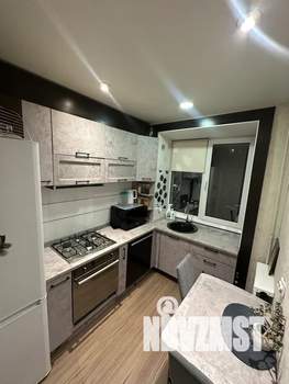 3-к квартира, посуточно, 54м2, 3/9 этаж