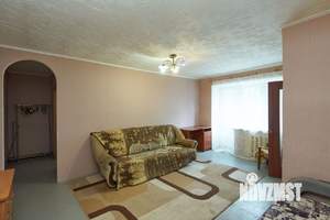 2-к квартира, на длительный срок, 45м2, 4/4 этаж