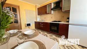 2-к квартира, посуточно, 52м2, 10/10 этаж