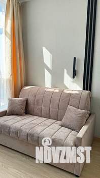 2-к квартира, посуточно, 40м2, 11/11 этаж