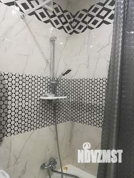 1-к квартира, посуточно, 45м2, 1/7 этаж