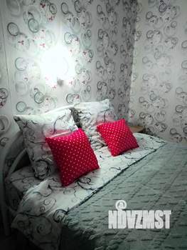 1-к квартира, посуточно, 30м2, 7/9 этаж