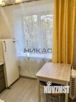 1-к квартира, на длительный срок, 30м2, 3/5 этаж