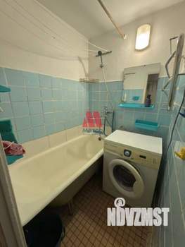 1-к квартира, на длительный срок, 30м2, 7/9 этаж