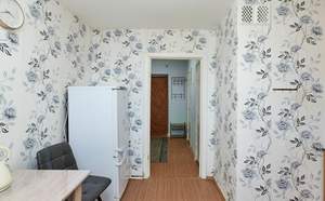 1-к квартира, на длительный срок, 38м2, 6/12 этаж