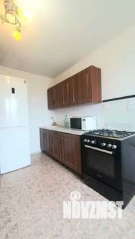 1-к квартира, на длительный срок, 38м2, 7/10 этаж