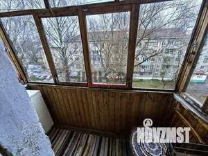 2-к квартира, на длительный срок, 44м2, 5/5 этаж