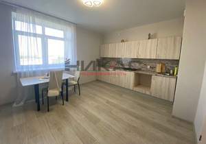 2-к квартира, на длительный срок, 62м2, 10/11 этаж