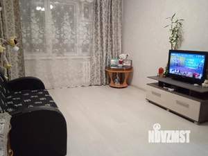 1-к квартира, на длительный срок, 40м2, 6/11 этаж