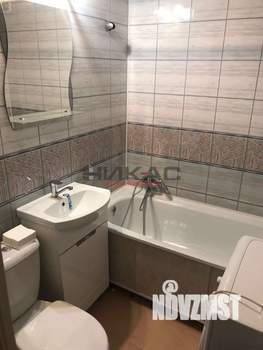 1-к квартира, на длительный срок, 34м2, 5/5 этаж