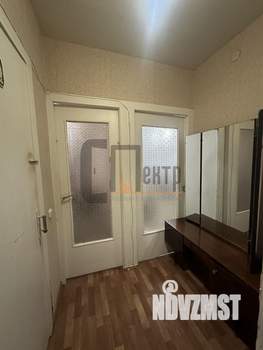 1-к квартира, на длительный срок, 34м2, 11/12 этаж