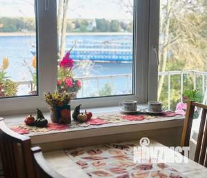 1-к квартира, посуточно, 45м2, 3/4 этаж