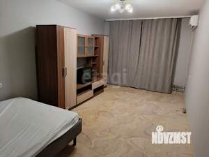 1-к квартира, на длительный срок, 32м2, 3/5 этаж