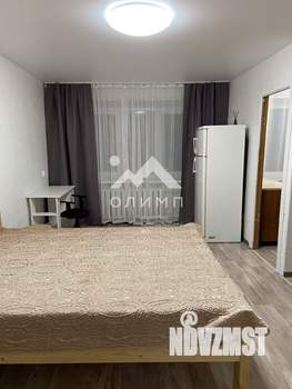 1-к квартира, на длительный срок, 30м2, 5/5 этаж