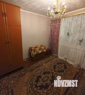 1-к квартира, на длительный срок, 20м2, 2/5 этаж