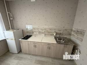 1-к квартира, на длительный срок, 38м2, 8/10 этаж