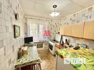 2-к квартира, на длительный срок, 50м2, 4/9 этаж
