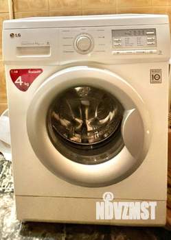 2-к квартира, на длительный срок, 46м2, 3/6 этаж