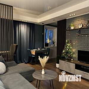 2-к квартира, посуточно, 50м2, 2/5 этаж