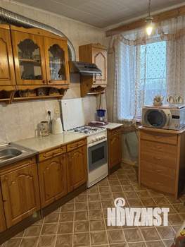1-к квартира, на длительный срок, 35м2, 4/5 этаж