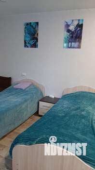 2-к квартира, посуточно, 58м2, 2/12 этаж