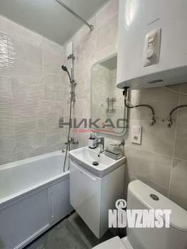 2-к квартира, на длительный срок, 45м2, 3/5 этаж