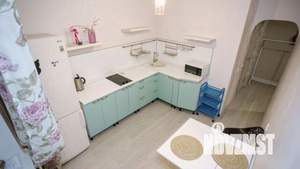 1-к квартира, на длительный срок, 44м2, 2/17 этаж