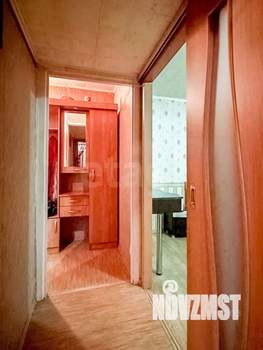 1-к квартира, на длительный срок, 30м2, 3/5 этаж