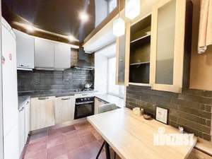 2-к квартира, на длительный срок, 44м2, 4/5 этаж