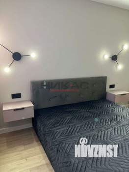 2-к квартира, на длительный срок, 60м2, 2/8 этаж