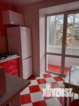 1-к квартира, на длительный срок, 34м2, 4/5 этаж