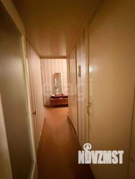 2-к квартира, на длительный срок, 44м2, 3/5 этаж