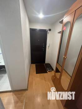 2-к квартира, на длительный срок, 45м2, 2/5 этаж