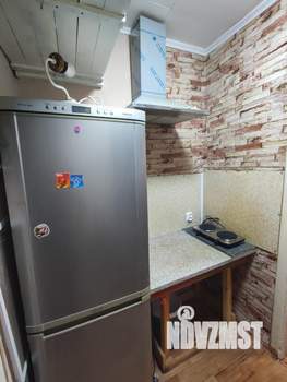 1-к квартира, на длительный срок, 13м2, 5/5 этаж