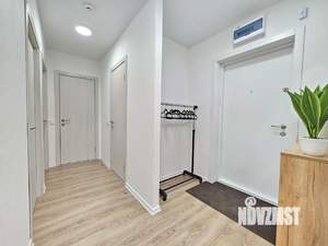 2-к квартира, посуточно, 48м2, 1/1 этаж