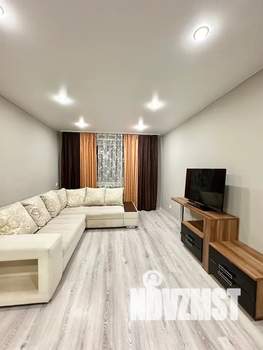 1-к квартира, посуточно, 33м2, 4/5 этаж