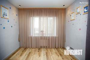 3-к квартира, на длительный срок, 84м2, 4/10 этаж