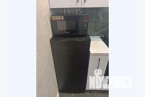 2-к квартира, посуточно, 52м2, 1/3 этаж