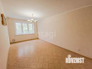 3-к квартира, на длительный срок, 62м2, 4/5 этаж