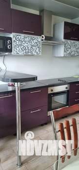 1-к квартира, посуточно, 43м2, 6/15 этаж