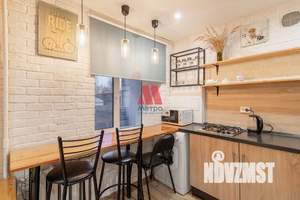 1-к квартира, на длительный срок, 34м2, 5/9 этаж