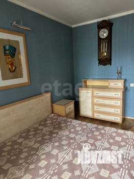 3-к квартира, на длительный срок, 66м2, 5/10 этаж