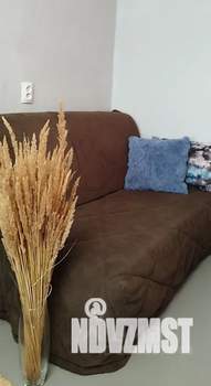 1-к квартира, посуточно, 37м2, 3/5 этаж