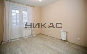 2-к квартира, на длительный срок, 60м2, 3/13 этаж