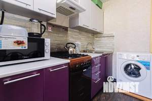 1-к квартира, посуточно, 33м2, 8/9 этаж